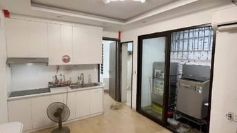 Cho thuê Căn hộ tầng 2 Chung cư mini số 31 ngõ 50 Võng Thị, Tây Hồ, HN