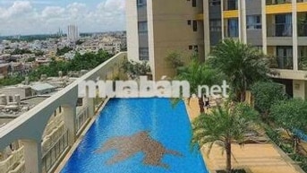 BÁN CĂN ĐỘC QUYỀN PEGASUITE 1 - FULL NỘI THẤT– ĐÃ CÓ SỔ : 3.550 TỶ