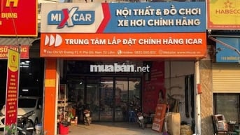 cho thuê mặt bằng kinh doanh 60m2 phố Hồng Đô, Sân vận động Mỹ Đình