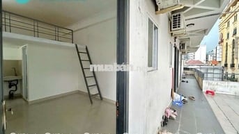 Trống sẵn gần Học viện Hàng Không - ĐH Tài Nguyên Môi Trường ở 4 người