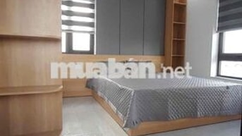 Căn hộ full nội thất ở được 3 người