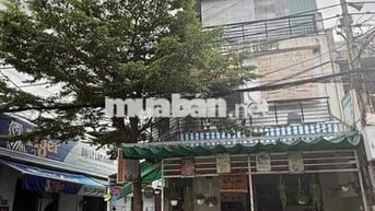 Nhà mặt tiền 91,9 m2, 3 phòng ngủ, đường số 14, bình tân