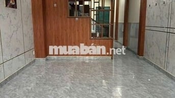 Cho thuê nhà hẻm xe tải Lê Trọng Tấn p. Tây Thạnh Quận Tân Phú
