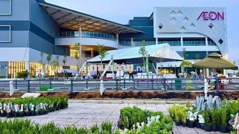 CHủ bán Gấp ! Đường số 1 _ KDC Phường Long An _ Gần Aeon Tân An .