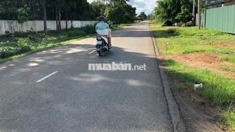 Bán Đất Xuyên Mộc 1000m² Mặt Tiền Nhựa - Giá 16,5 Tỷ - Sổ Hồng