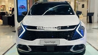 KIA SPORTAGE 2025