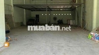 🟡CHO THUÊ KHO GẦN NGUYỄN PHƯỚC TẦN,250m2
