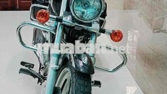 Cần bán xe moto Suzuki 150GZ