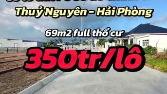 💥💥 SỐC TOÀN TẬP – CHỈ 350 TRIỆU SỞ HỮU ĐẤT TRUNG TÂM VIỆT KHÊ 💥💥 👉 70m