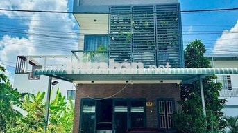 Nhà 2702m full nội thất KDC Hồng Loan