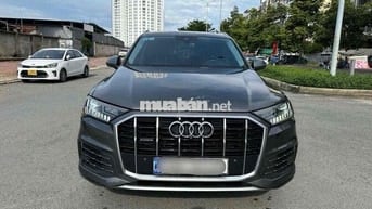 Audi Q7 2020 55 TFSI Quattro - 56000 km