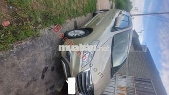 bán xe toyota innova 2014