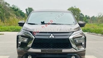 Mitsubishi Xpander Cross 1.5 AT 2022