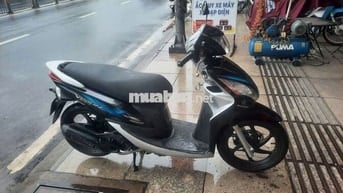 Honda vision 2011