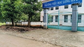 🌳 CẦN BÁN LÔ ĐẤT NGAY SÁT TRƯỜNG TH  #1667M² - SẴN #100M² THỔ CƯ!