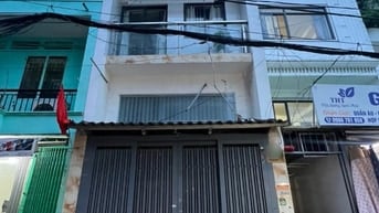 ⭐️Bán gấp Nhà 1 lầu Mặt tiền kinh doanh Đường Số 13, P11, Q.Gò Vấp.