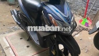 yamaha luvias máy êm chưa bung