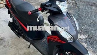 Vison Fi khoá Smakey (trả góp)