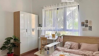Studio cửa sổ trời, full nội thất siêu chill ngay Đầm Sen,VHU,giáp Q10