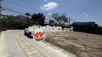 Kẹt tiền cần bán gấp lô đất 7x18 đường bê tông phường Kim Dinh