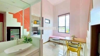 Duplex Gần Nhà Ga T3-Etown Cộng Hoà-Đại Học Greenwich
