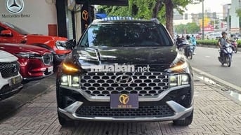 HUYNDAI SANTAFE 2.5 PREMIUM SX 2021 FULL XĂNG