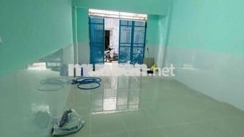 Nhà Mới Xây - 4.1 x 23m , hẻm 3 gác khu họ Lê Tân Phú