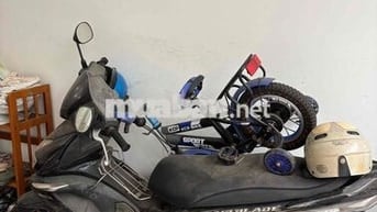 Bán nhanh xe cũ Air Blade, Cavet chính chủ.