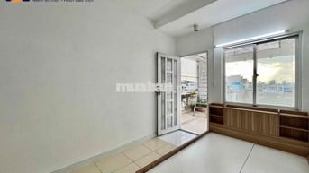 💥Ra Mắt Siêu Phẩm Mới Studio Bancol Đầy Đủ Nội Thất Ngay Ngã Tư Bốn Xã
