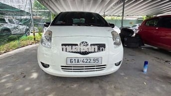 Yaris 2007 nhập Nhật