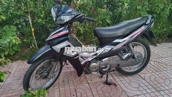 Jupiter MX máy thái dầu bò ống hơi bs 65