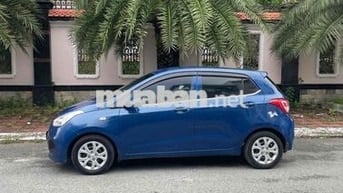Hyundai Grand i10 2016 1.0 Base - 143000 km