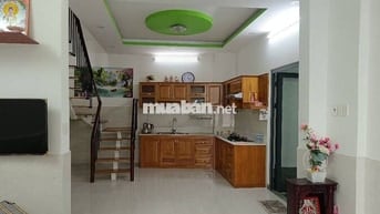 Bán nhà hẻm xe hơi đường Tỉnh Lộ 10, 6.5mx10m= 69m2, chỉ 4 tỷ
