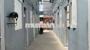 Bán Dãy nhà trọ tại Bình Chiểu