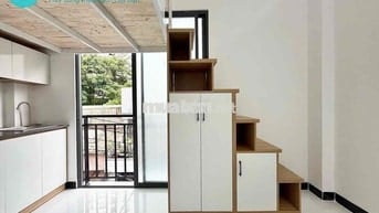 KHAI TRƯƠNG CHDV HẦM XE THANG MÁY