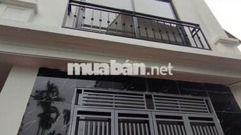 🏡 BÁN NHÀ MỚI AN THƯỢNG, HOÀI ĐỨC  – CHỈ HƠN 4 TỶ - 4 TẦNG 40M