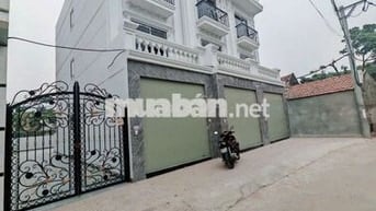 🏡 Nhà ĐÔNG LA ĐẠI THÀNH – NHỈNH 5 Tỷ - 60M2 – GARA - NGÕ Ô TÔ TRÁNH