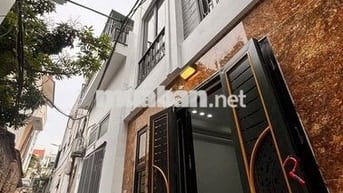 🏡 BÁN NHÀ MỚI ĐÔNG LA, HOÀI ĐỨC  – CHỈ HƠN 4 TỶ - 32M – Ô TÔ ĐỖ CỬA