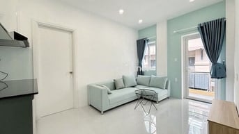 CĂN HỘ CAO CẤP - QUẬN 11 - SỔ HỒNG RIÊNG VĨNH VIỄN - 40M2 - 2PN 2WC