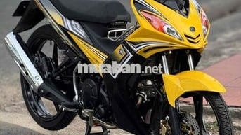 Exciter 135 up 2010 Trả Trước 15Tr Góp Bao Nợ Xấu