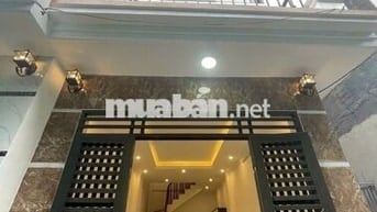 🏡 BÁN NHÀ MỚI ĐÔNG LA, HOÀI ĐỨC  – CHỈ 4 TỶ - 32M – GẦN KĐT ĐÔ NGHĨA