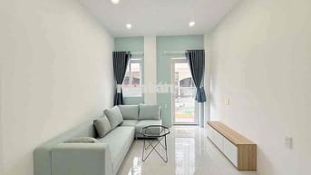CC shr lầu 2, 2 PN 2 WC Lý Thường Kiệt, full nội thất, Nhỉnh 2 tỉ