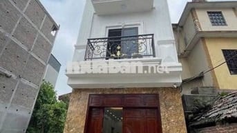🏡 Nhà ĐÔNG LA ĐẠI THÀNH – NHỈNH 4 Tỷ - 60M2 – Ô ĐỖ CỬA