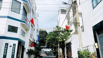 Bán lô đất KDC Thiên Niên Kỷ Linh Trung- Ngay Hoàng Diệu 2-51m2-5.5 tỷ