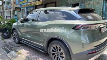 Baic Beijing X7 2022 - 5v km