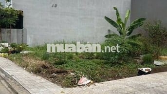 Bán gấp đất thị Trấn Cần Đước, 94m2, chỉ 350tr, gần ngay Chợ , UBND