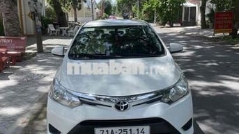 Toyota Vios 2015