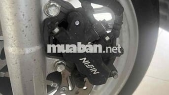 Bán sh 160cc vn