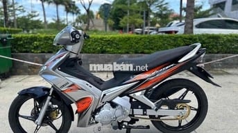 Exciter 135 Côn tự động xún Full 2010
