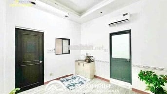 Phòng trọ Thoại Ngọc Hầu – Tân Phú ngay VHU